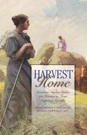 Tapa de Harvest home