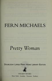 Tapa de Pretty woman