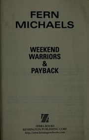 Tapa de Weekend warriors & payback