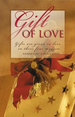 Tapa de Gift of Love