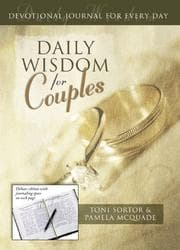 Tapa de Daily Wisdom for Couples