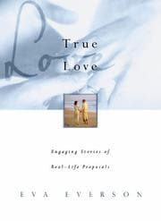 Tapa de True love