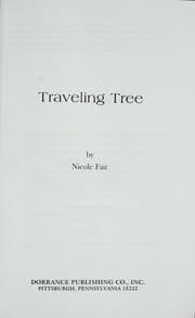 Tapa de Traveling tree