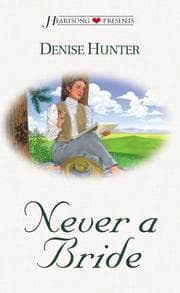 Tapa de Never A Bride
