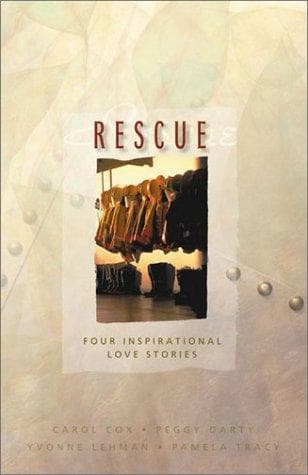 Tapa de Rescue