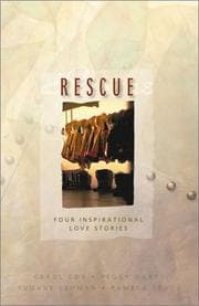 Tapa de Rescue