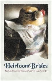 Tapa de Heirloom brides