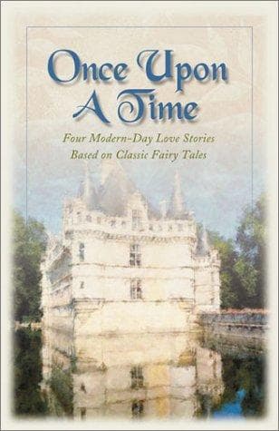 Tapa de Once Upon a Time