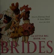 Tapa de The little big book for brides