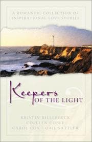 Tapa de Keepers of the Light