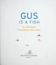 Tapa de Gus is a fish