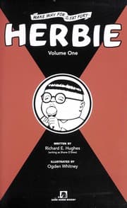 Tapa de Herbie