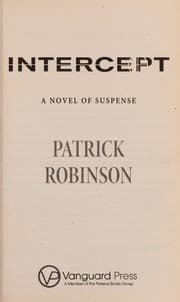 Tapa de Intercept