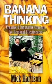 Tapa de Banana Thinking