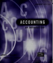 Tapa de Accounting