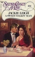 Tapa de A Sweet Talkin' Man