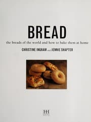 Tapa de Bread