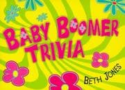 Tapa de Baby boomer trivia
