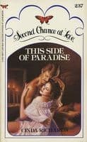 Tapa de This Side of Paradise
