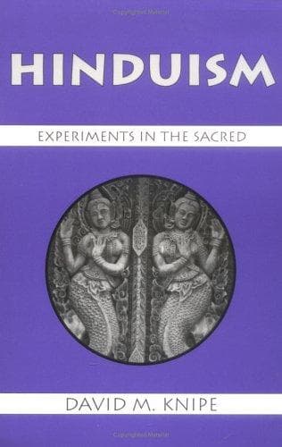 Tapa de Hinduism