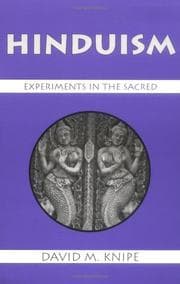 Tapa de Hinduism