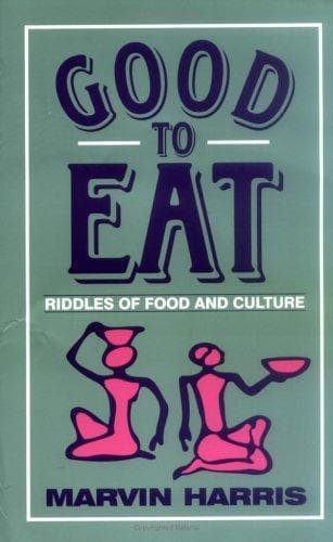 Tapa de Good to Eat