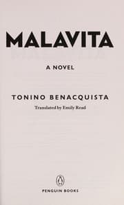 Tapa de Malavita
