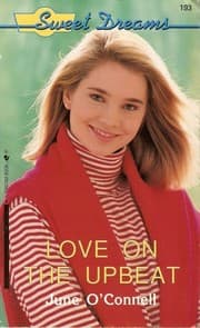 Tapa de Love on the upbeat