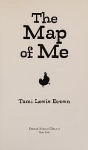 Tapa de The Map of Me