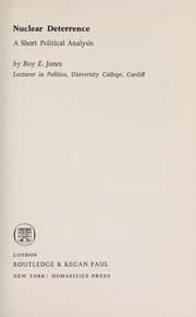 Tapa de Anglo-American democracy