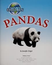 Tapa de Pandas