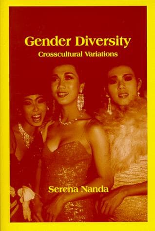 Tapa de Gender Diversity