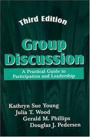 Tapa de Group discussion