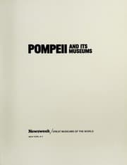 Tapa de Pompeii and its museums