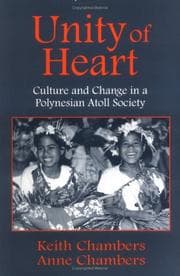 Tapa de Unity of heart