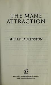 Tapa de The mane attraction