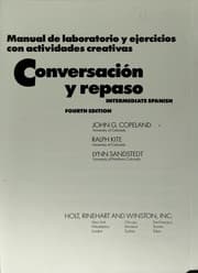Tapa de Manual de laboratorio y ejercicios con actividades creativas