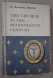 Tapa de The Church in the Seventeenth Century