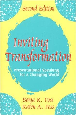 Tapa de Inviting Transformation