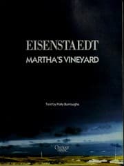 Tapa de Eisenstaedt martha's vineyard