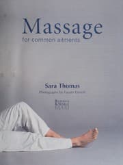 Tapa de Massage for common ailments