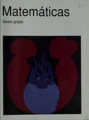 Tapa de Matemáticas
