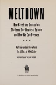 Tapa de Meltdown