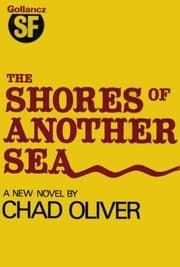 Tapa de The shores of another sea