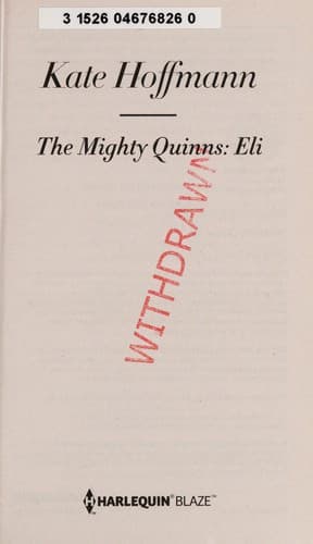 Tapa de The mighty Quinns