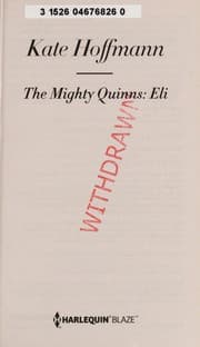Tapa de The mighty Quinns