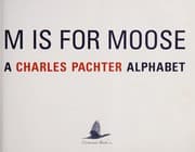 Tapa de M is for moose