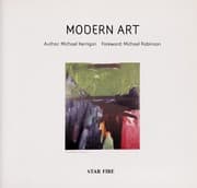 Tapa de Modern Art The World's Greatest Art