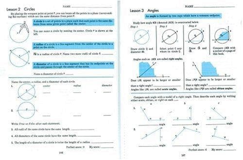 Tapa de Math