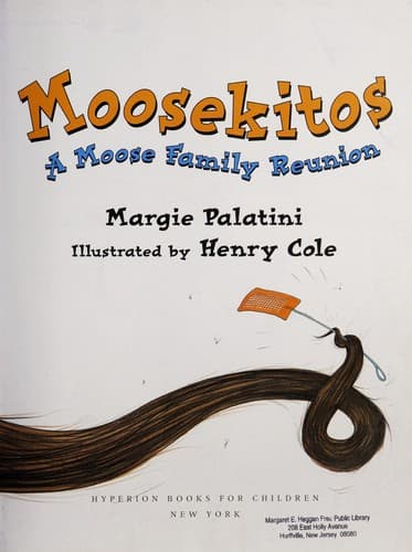 Tapa de Moosekitos
